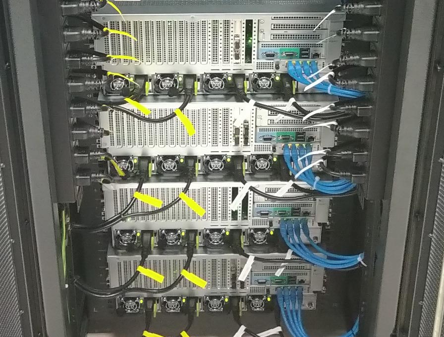 深圳虛擬化VMware、云主機(jī)、LINUX服務(wù)器運(yùn)維